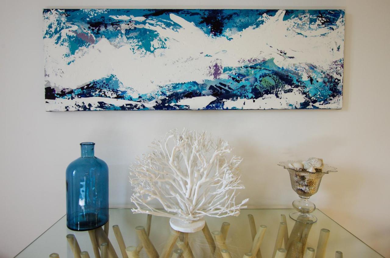 Logis Saint Leonard Bed & Breakfast Dompierre-sur-Mer ภายนอก รูปภาพ