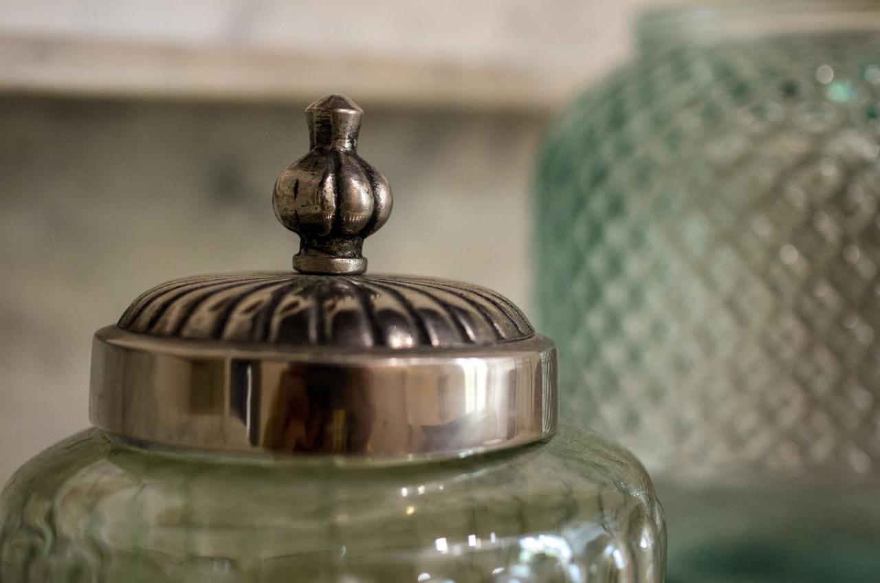 Logis Saint Leonard Bed & Breakfast Dompierre-sur-Mer ภายนอก รูปภาพ